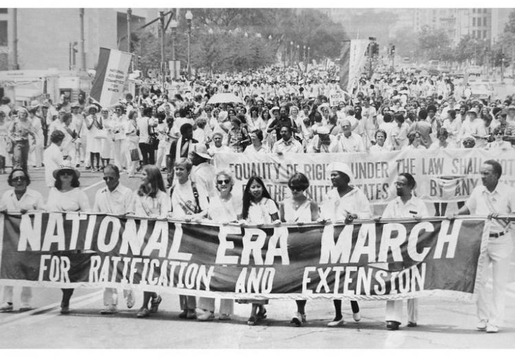 Civil Rights Movements Of The Late 20th Century Neh Edsitement